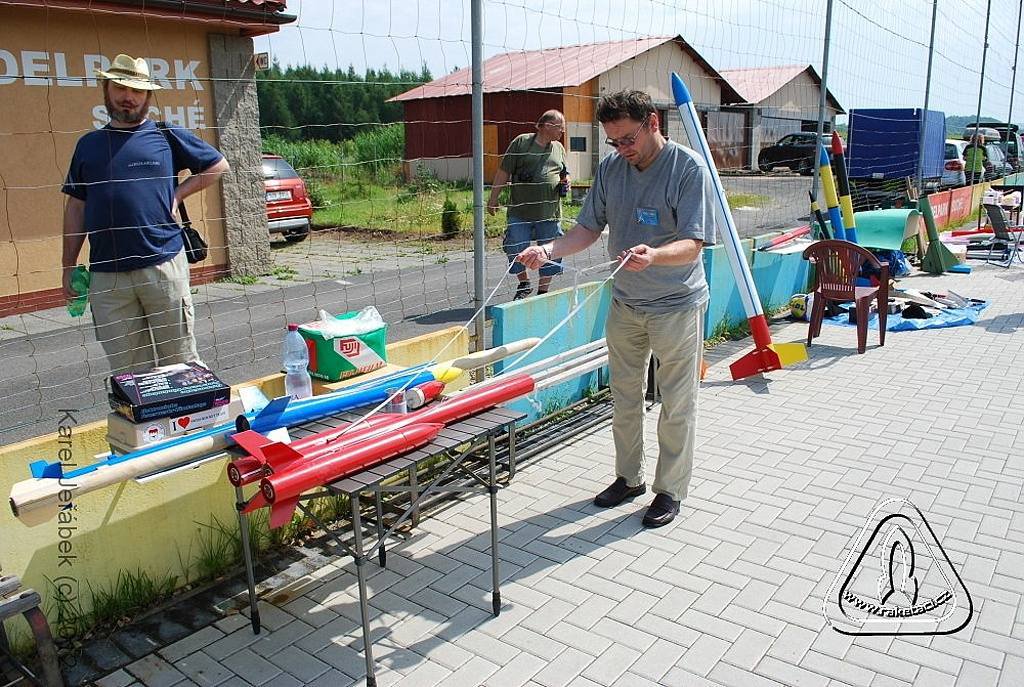 2012 Suche Karel Jerabek